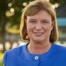 Carol Shea-Porter (D) – NH 1 – Challenger