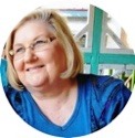 Joy Towles Ezell, Advisor