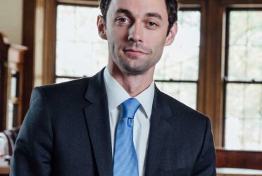 Jon Ossoff – Georgia’s 6th
