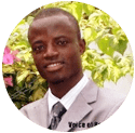 Kwame A. Yeboah, Advisor