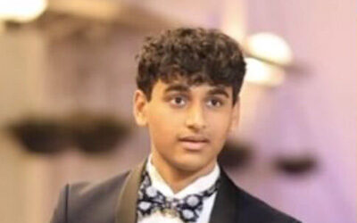 Akil Kasubhai