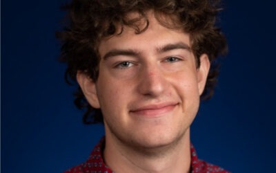 Aaron Lev